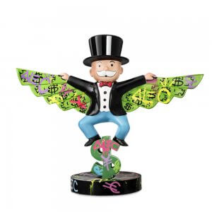 monopoly man statue for sale (1)