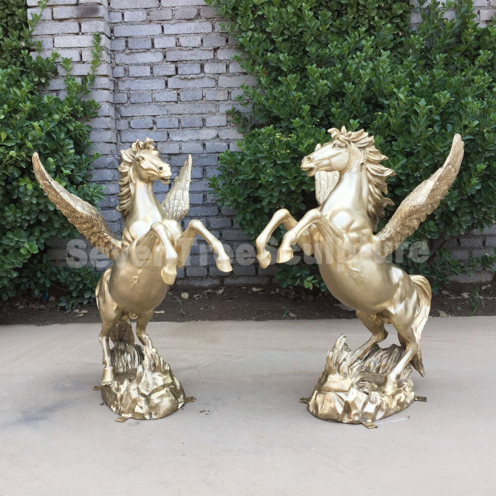 Flying Horse Of Gansu For Sale