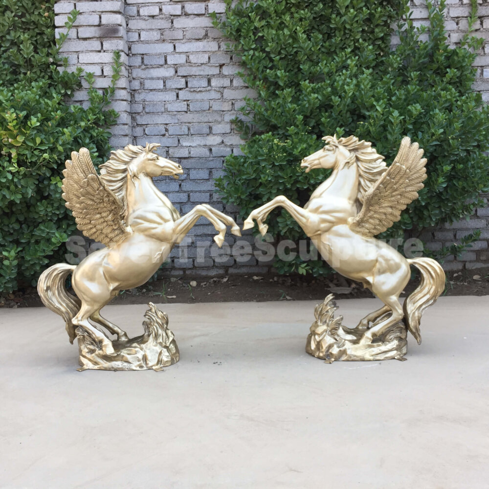 Flying Horse Of Gansu For Sale - Image 2