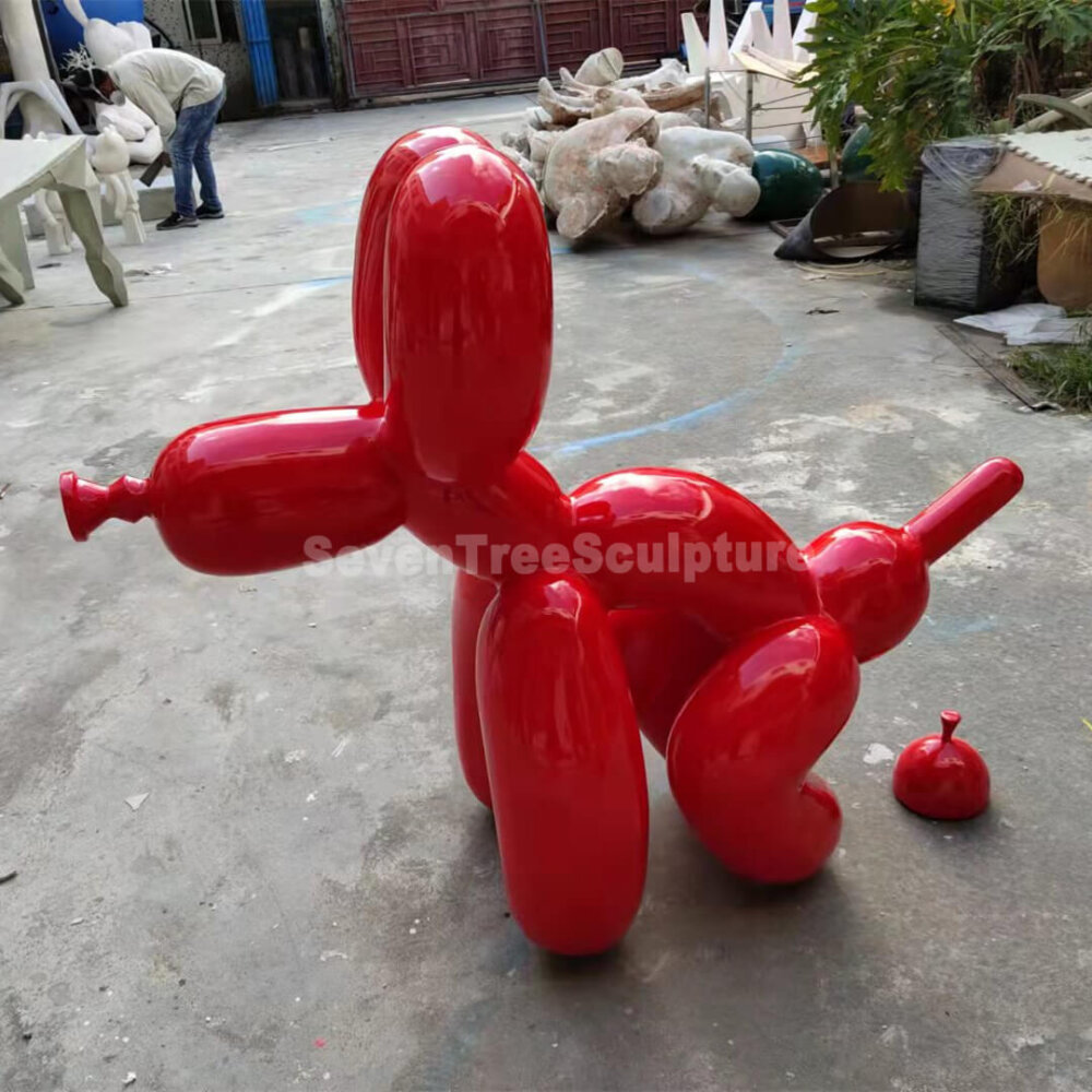 popek balloon dog for sale